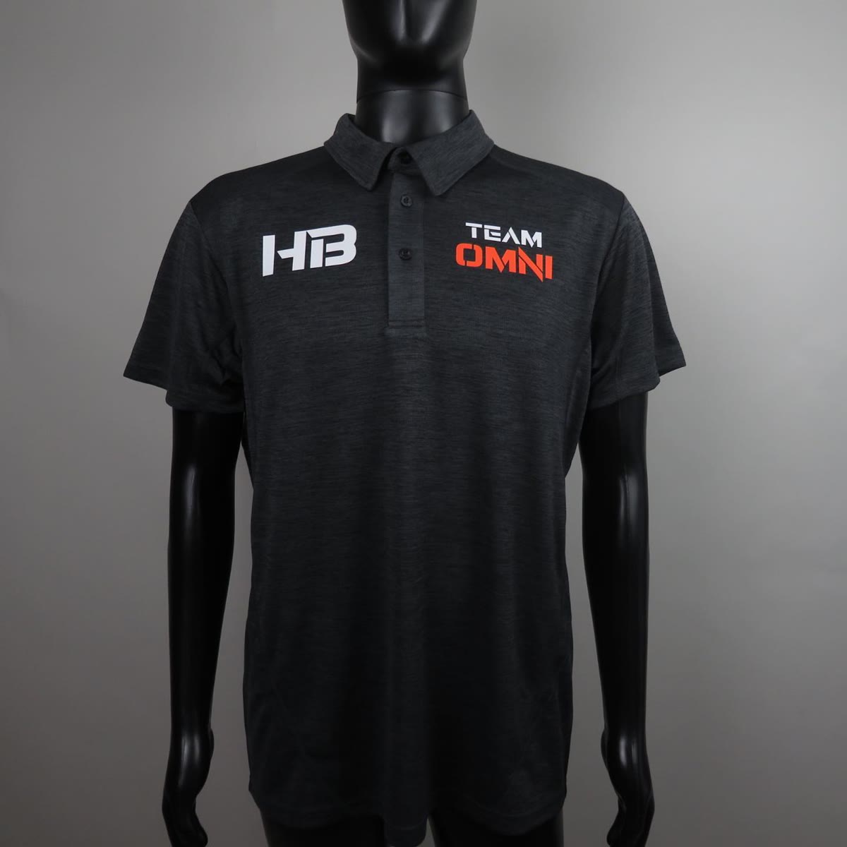 Polos for Omni Performance